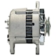 14660 Alternator, 3.0L, 6Cyl, 60 Amp, Remanufactured, QB Premium