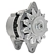 14660N Alternator, 3.0L, 6Cyl, New