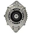 14661 Alternator, 3.0L, 6Cyl, 90 Amp, Remanufactured, QB Premium