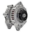 14661N Alternator, 3.0L, 6Cyl, 90 Amp, New, QB Supreme