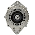 14661N Alternator, 3.0L, 6Cyl, 90 Amp, New, QB Supreme