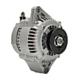 14668N Alternator, 2.4L, 4Cyl, 60 Amp, New, QB Supreme