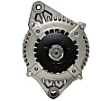 14668N Alternator, 2.4L, 4Cyl, 60 Amp, New, QB Supreme