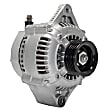 14678 Alternator, 2.0L, 4Cyl, 60 Amp, Remanufactured, QB Premium