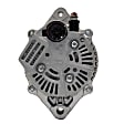 14678 Alternator, 2.0L, 4Cyl, 60 Amp, Remanufactured, QB Premium