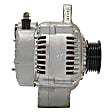 14678 Alternator, 2.0L, 4Cyl, 60 Amp, Remanufactured, QB Premium