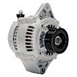 14682 Alternator, 2.2L, 4Cyl, 70 Amp, Remanufactured, QB Premium