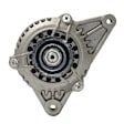 14694 Alternator, 60 Amp, Remanufactured, QB Premium