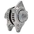 14700 Alternator, 60 Amp, Remanufactured, QB Premium
