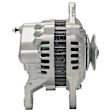 14700 Alternator, 60 Amp, Remanufactured, QB Premium
