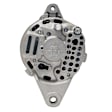 14701 Alternator, 1.5L, 4Cyl, 50 amp, Remanufactured, QB Premium