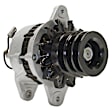 14703 Alternator, 2.0L, 4Cyl, 60 Amp, Remanufactured, QB Premium