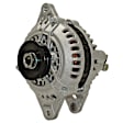 14706 Alternator, 65 Amp, Remanufactured, QB Premium