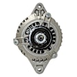 14706 Alternator, 65 Amp, Remanufactured, QB Premium