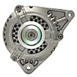 14709 Alternator, 1.6L, 4Cyl, 65 Amp, Remanufactured, QB Premium