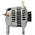 14718 Alternator, 1.6L, 4Cyl, 60 Amp, Remanufactured, QB Premium