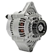 14732 Alternator, 1.5L, 4Cyl, 60 Amp, Remanufactured, QB Premium