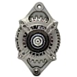 14732 Alternator, 1.5L, 4Cyl, 60 Amp, Remanufactured, QB Premium