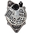 14759 Alternator, 60 Amp, Remanufactured, QB Premium