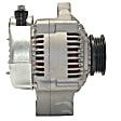 14759 Alternator, 60 Amp, Remanufactured, QB Premium