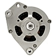14778 Alternator, 90 Amp, Remanufactured, QB Premium