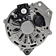 14778 Alternator, 90 Amp, Remanufactured, QB Premium