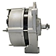 14778 Alternator, 90 Amp, Remanufactured, QB Premium