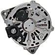 14783 Alternator, 80 Amp, Remanufactured, QB Premium
