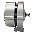 14783 Alternator, 80 Amp, Remanufactured, QB Premium
