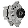 14789 Alternator, 90 Amp, Remanufactured, QB Premium