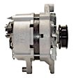 14789 Alternator, 90 Amp, Remanufactured, QB Premium