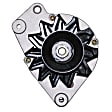14797 Alternator, 1.8L, 4Cyl, 65 Amp, Remanufactured, QB Premium