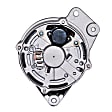 14797 Alternator, 1.8L, 4Cyl, 65 Amp, Remanufactured, QB Premium