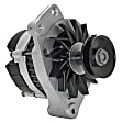 14798 Alternator, 1.8L, 4Cyl, 65 Amp, Remanufactured, QB Premium