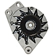 14798 Alternator, 1.8L, 4Cyl, 65 Amp, Remanufactured, QB Premium