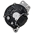 14798 Alternator, 1.8L, 4Cyl, 65 Amp, Remanufactured, QB Premium