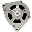 14812 Alternator, 80 Amp, Remanufactured, QB Premium