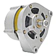 14820 Alternator, 70 Amp, Remanufactured, QB Premium