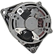 14820 Alternator, 70 Amp, Remanufactured, QB Premium