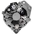 14821 Alternator, 1.6L, 4Cyl, 90 Amp, Remanufactured, QB Premium