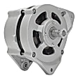1984 Porsche 944 - Alternator, 2.5L 4Cyl Remanufactured, 90 Amp, QB Premium