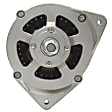 1984 Porsche 944 - Alternator, 2.5L 4Cyl Remanufactured, 90 Amp, QB Premium