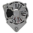 1984 Porsche 944 - Alternator, 2.5L 4Cyl Remanufactured, 90 Amp, QB Premium