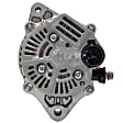 14849 Alternator, 2.0L, 4Cyl, 70 Amp, Remanufactured, QB Premium