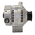 14849 Alternator, 2.0L, 4Cyl, 70 Amp, Remanufactured, QB Premium