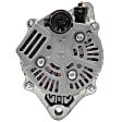14855 Alternator, 2.0L, 4Cyl, 65 Amp, Remanufactured, QB Premium