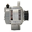 14855 Alternator, 2.0L, 4Cyl, 65 Amp, Remanufactured, QB Premium