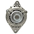 14902 Alternator, 1.6L, 4Cyl, 55 Amp, Remanufactured, QB Premium