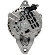 14902 Alternator, 1.6L, 4Cyl, 55 Amp, Remanufactured, QB Premium