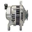 14902 Alternator, 1.6L, 4Cyl, 55 Amp, Remanufactured, QB Premium